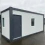 Contenedor 15 Pies Oficina Modular 2