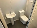 Contenedor 15 Pies Oficina Modular 4