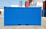 Contenedor 15 Pies Almacén Adaptado 2