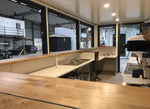Contenedor Vivienda Living-Cocina 3