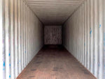 Contenedor 45 Pies High Cube 2