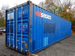 Contenedor 45 Pies High Cube 3