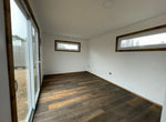 Cabaña Modular 1 Dormitorio 1 Baño 3
