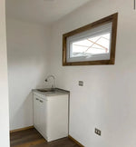 Cabaña Modular 1 Dormitorio 1 Baño 5