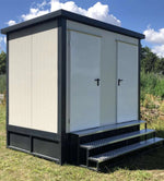 Aseo y Ducha Modular 1
