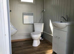 Aseo y Ducha Modular 3
