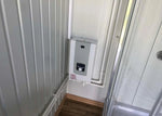 Aseo y Ducha Modular 5