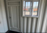 Contenedor 10 Pies Oficina Modular 3