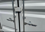 Contenedor 10 Pies Oficina Modular 4