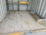 Contenedor 10 Pies Almacén Adaptado 4