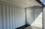 Contenedor 20 Pies Apertura Lateral 4