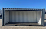 Contenedor 20 Pies Apertura Lateral 5