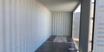 Contenedor 40 Pies Apertura Lateral 2