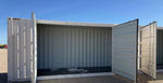 Contenedor 40 Pies Apertura Lateral 1