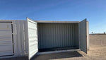 Contenedor 40 Pies Apertura Lateral 4