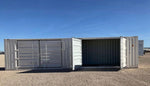 Contenedor 40 Pies Apertura Lateral 5