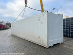 Contenedor Frigorífico 40 Pies 2