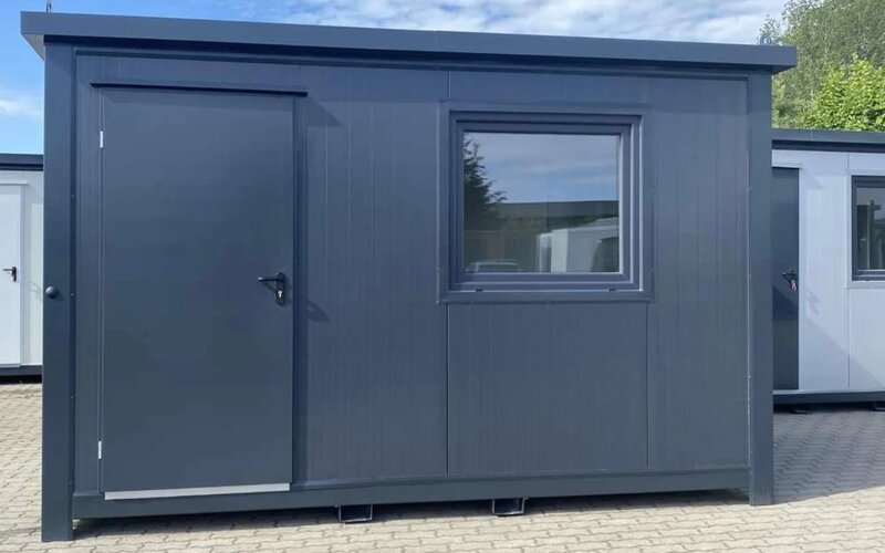 Oficina Modular