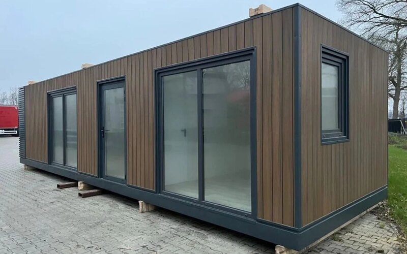 Vivienda Modular